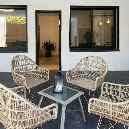 Netanya-Appartement - 5P Exterior foto